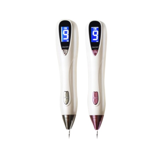 Лазер Plasma Pen Плазменная блефаропластика, рубцы
