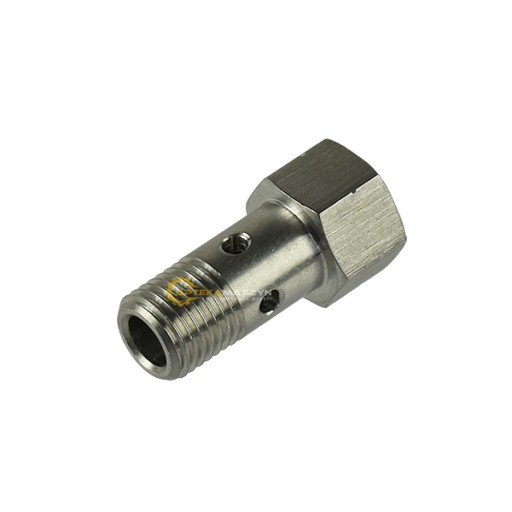 Перепускной клапан Volvo BL70 BL70B BL71 BL71B EL70C