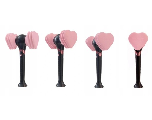 СВЕТОВАЯ ПАЛОЧКА LIGHT BLACKPINK