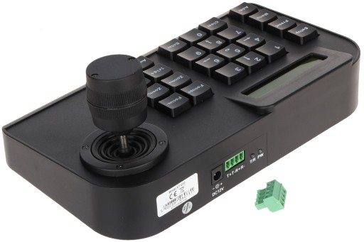 RS-485 КТ-610 КЛАВИАТУРА УПРАВЛЕНИЯ