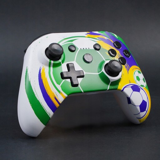 Bluetooth-контроллер Xbox Series S/X с приемником