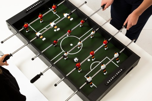 Gamesson Футбольный стол Defender