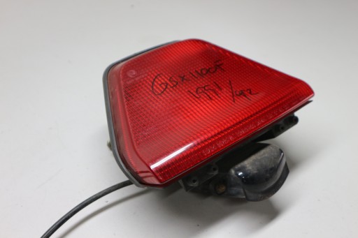 SUZUKI GSXF 600 750 LAMPA TYŁ TYLNA