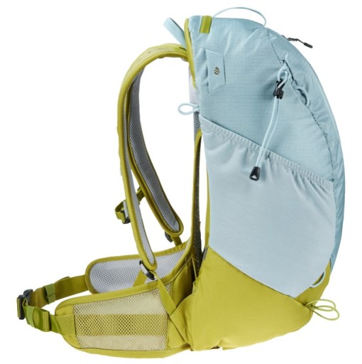 Женский походный рюкзак Deuter AC Lite 21 SL Dus
