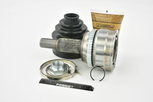 ШАРНИР НАРУЖНЫЙ 26X62X30 TOYOTA CAMRY ACV30,31
