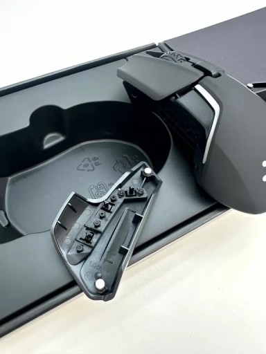 ПРОВОДНАЯ МЫШЬ STEELSERIES RIVAL 600