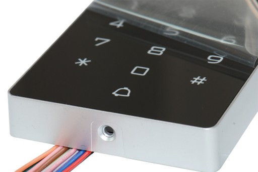 Блокировка номера. RFID сенсорная подсветка, водонепроницаемый