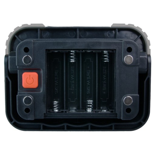 Рабочая лампа COB LED WORKSHOP LAMP 5W 7000K