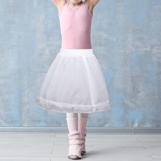 Petticoats Crinoline 3 Hoops 5 Layers Ball 30cm