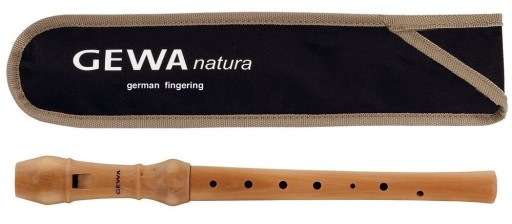 ДЕРЕВЯННАЯ ФЛЕЙТА GEWA 700180