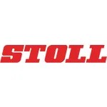 Dźwignia lewa Stoll