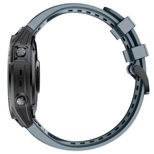 РЕМЕНЬ QUICKFIT EASYFIT ДЛЯ GARMIN FENIX 5 6 7 PRO