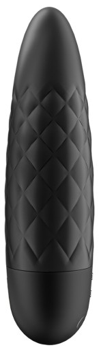 ULTRA POWER BULLET 5 - МИНИ-ВИБРАТОР BLACK BALLS