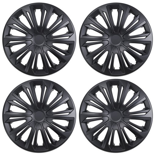 15 колпаков на колеса для VW Opel Ford Citroen Renault Peugeot Audi Toyota Seat Fiat