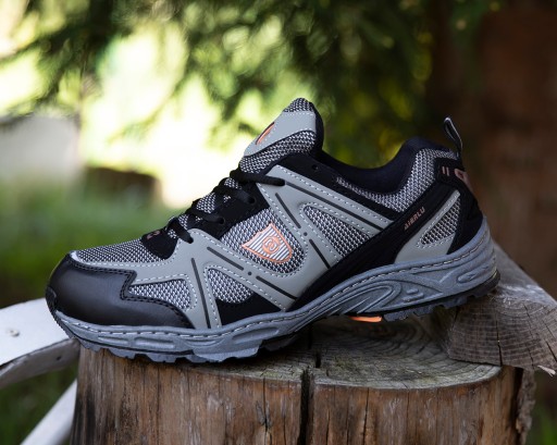 LINSHI Buty do pracy Trekkingowe Robocze Obuwie