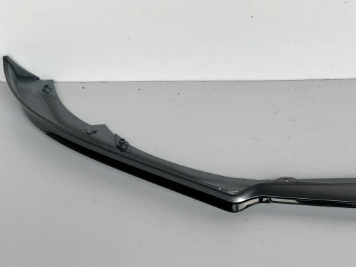 СПОЙЛЕР ПЕРЕДНЕГО БАМПЕРА VOLVO V90 S90 LIFT 31428875
