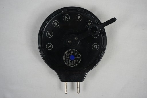 Запасная катушка BLAUPUNKT MULTIDYN SPULE старое винтажное радио 1920-х/1930-х годов