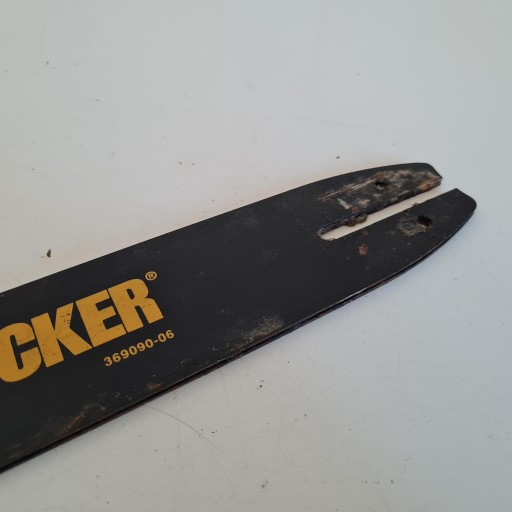 НАПРАВЛЯЮЩАЯ РЕЖУЩЕЙ ЦЕПИ BLACK&DECKER GK435