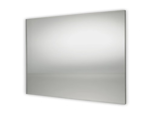 PLEXI 3mm SREBRNE LUSTRO 40x30 cm pleksa pleksi
