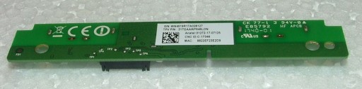 Модуль передатчика Wi-Fi и 3D WN4519R Philips 55 дюймов