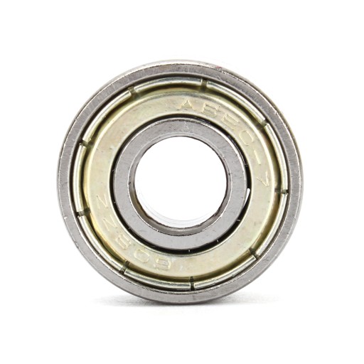 Подшипники ABEC7 CHROME 608ZZ Комплект из 10 шт.
