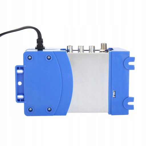 goc/M69 RF A RF Модулятор AV TV VHF UHF Converter
