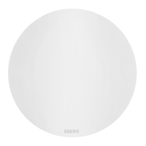 Вентилятор для ванной комнаты EBERG AXO 100T TIMER + заслонка