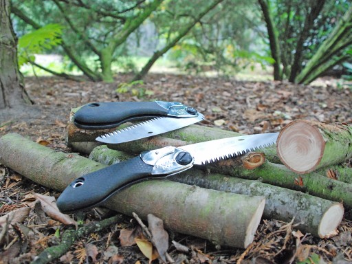 Piła ręczna składana Silky Pocketboy 170-10