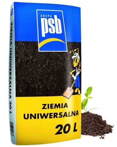 Garden Soil 20л для здорового роста, универсальный для цветов, эффективный.