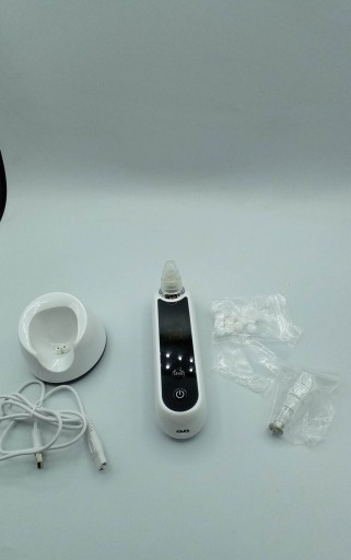 eunon dw-01 OUTLET пылесос от черных точек