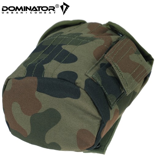 Военно-туристическая столовая с кубком США 1л 1QT LC2 DOMINATOR WZ.93