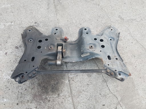 ПРИЦЕП FIAT PANDA III ПРИЦЕП ПРИЦЕП