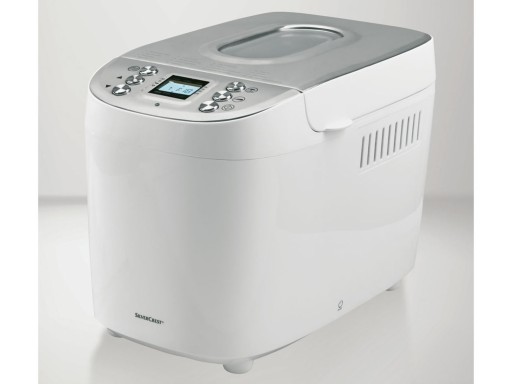 АВТОМАТИЧЕСКАЯ ХЛЕБОПЕЧКА SILVERCREST 850ВТ 16 ПРОГРАММ