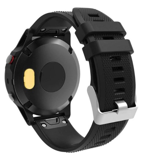3 разъема для часов Garmin Fenix ​​5 5X