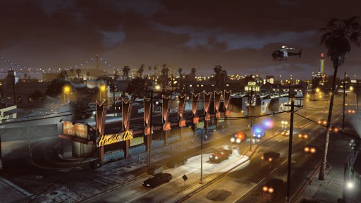 GRAND THEFT AUTO V GTA 5 XSX
