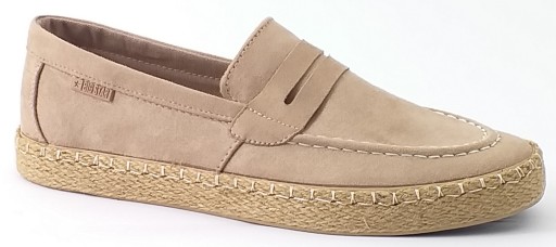 Big Star 801 Espadrilles Men
