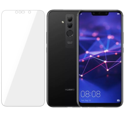 3mk FlexibleGlass Lite do Huawei Mate 20 Lite