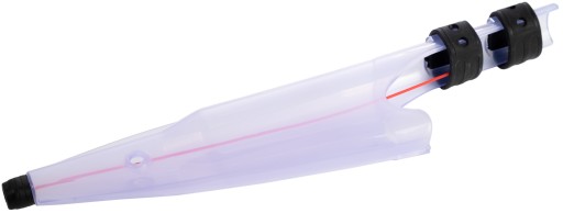 MIKADO NIHONTO ML ТЕЛЕСПИНИРОВКА 3,00 м 5-25 г 300 см