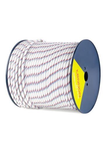 Lina półstatyczna na metry Tendon Speleo 10 mm