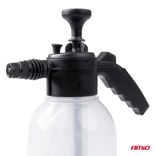 Ручной опрыскиватель 2л AMIO-03147