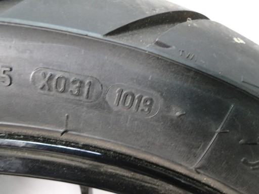 Колесо колесо KTM 1290 Super Adventure F Front R19 или задний R17