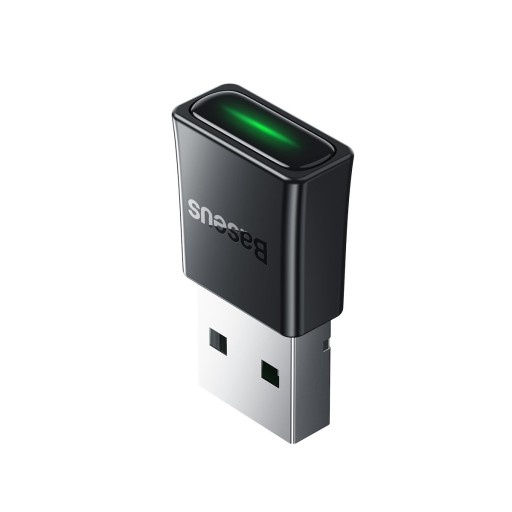 АДАПТЕР BASEUS USB-ПРИЕМНИК | УНИВЕРСАЛЬНЫЙ Plug&Play ПЕРЕДАТЧИК Bluetooth 5.3