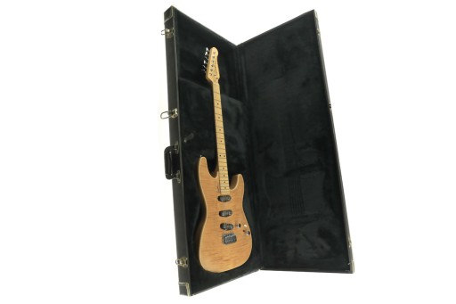 Оригинальный чехол Godin для Multiac и других гитар (Fender Gibson), большой.