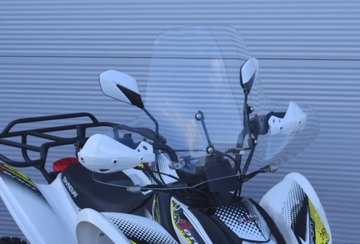 Универсальная крышка обтекателя лобового стекла Quad ATV