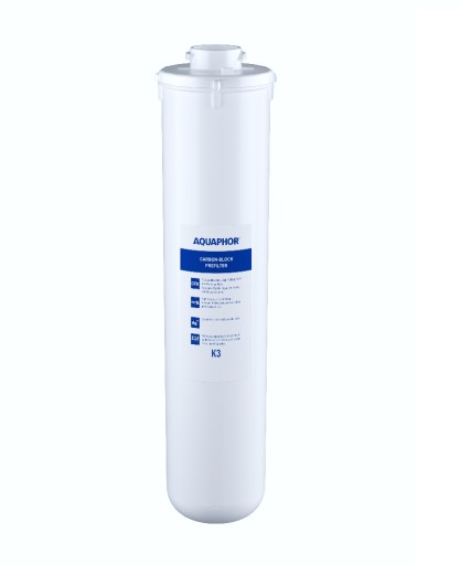 Mineralizator+wkład filtrujący osmoza Aquaphor K3