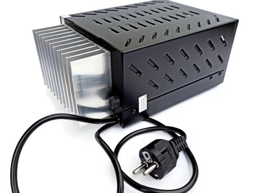 БЛОК ПИТАНИЯ RM LPS-120S CB HF