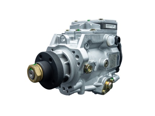 Pompa 0470504015 Bosch 2.0 DTI Opel Kaucja Zwrotna