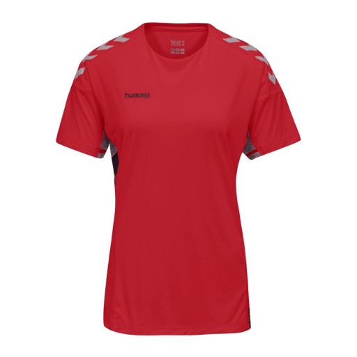 Женская тренировочная футболка hummel Tech Move XL