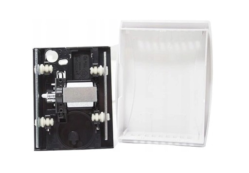 DZWONEK GONG ELEKTROMECHANICZNY BIM-BAM 85dB