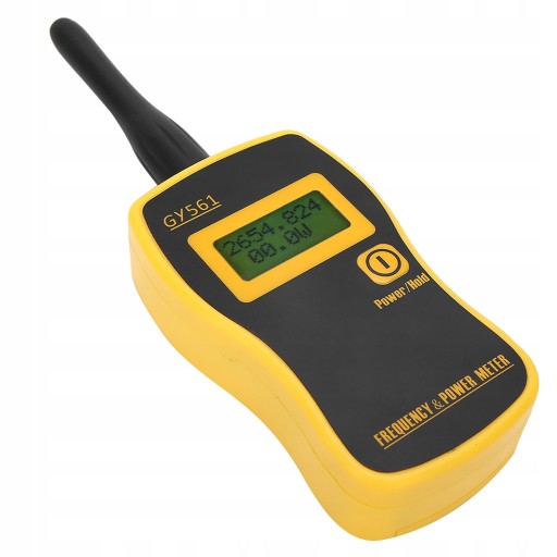 GY561 Цифровой измеритель и счетчик мощности RF